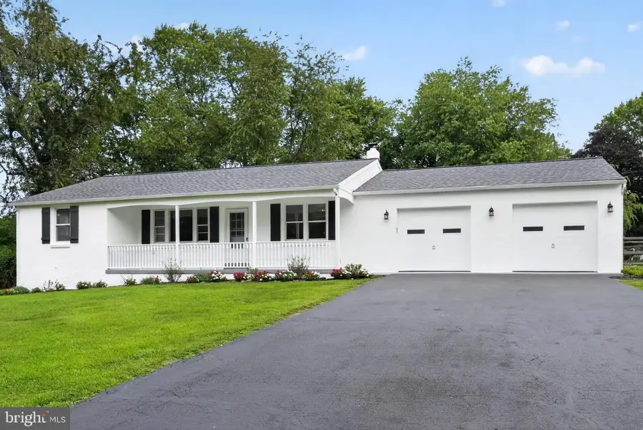 3251 W Mount Kirk Ave, Eagleville, PA 19403 - #3