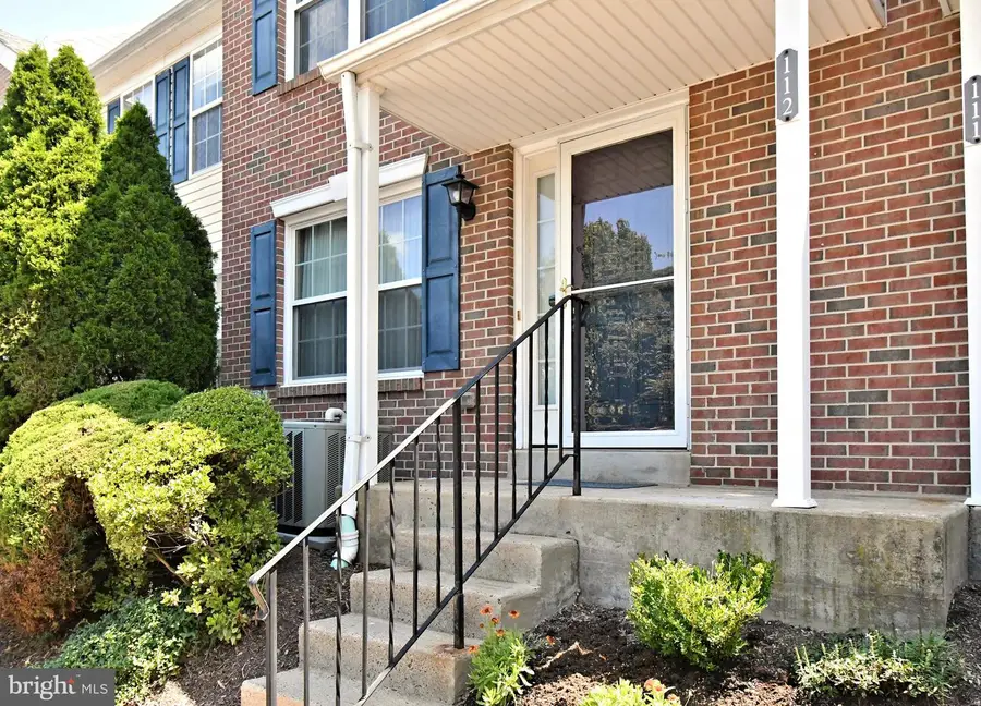 112 Durham Ct, Harleysville, PA 19438 - #2