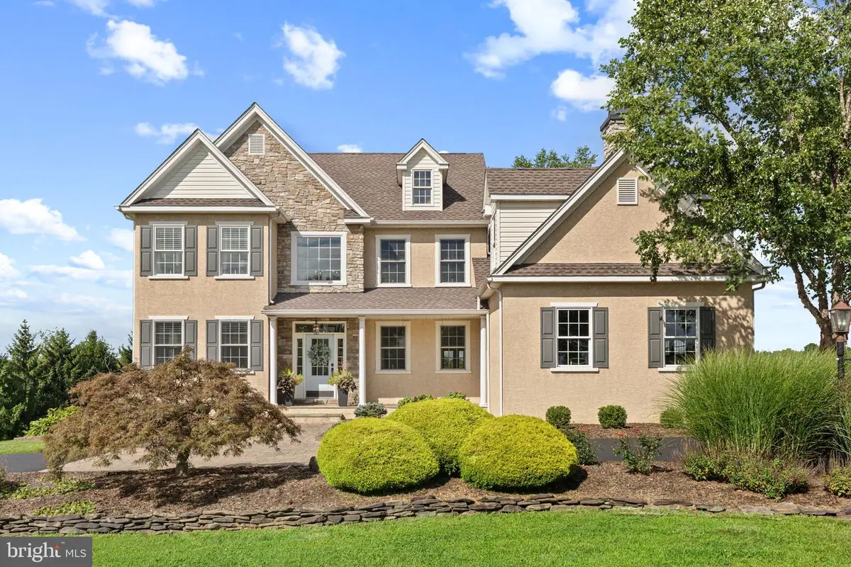 521 Dewar Dr, Telford, PA 18969 - #1