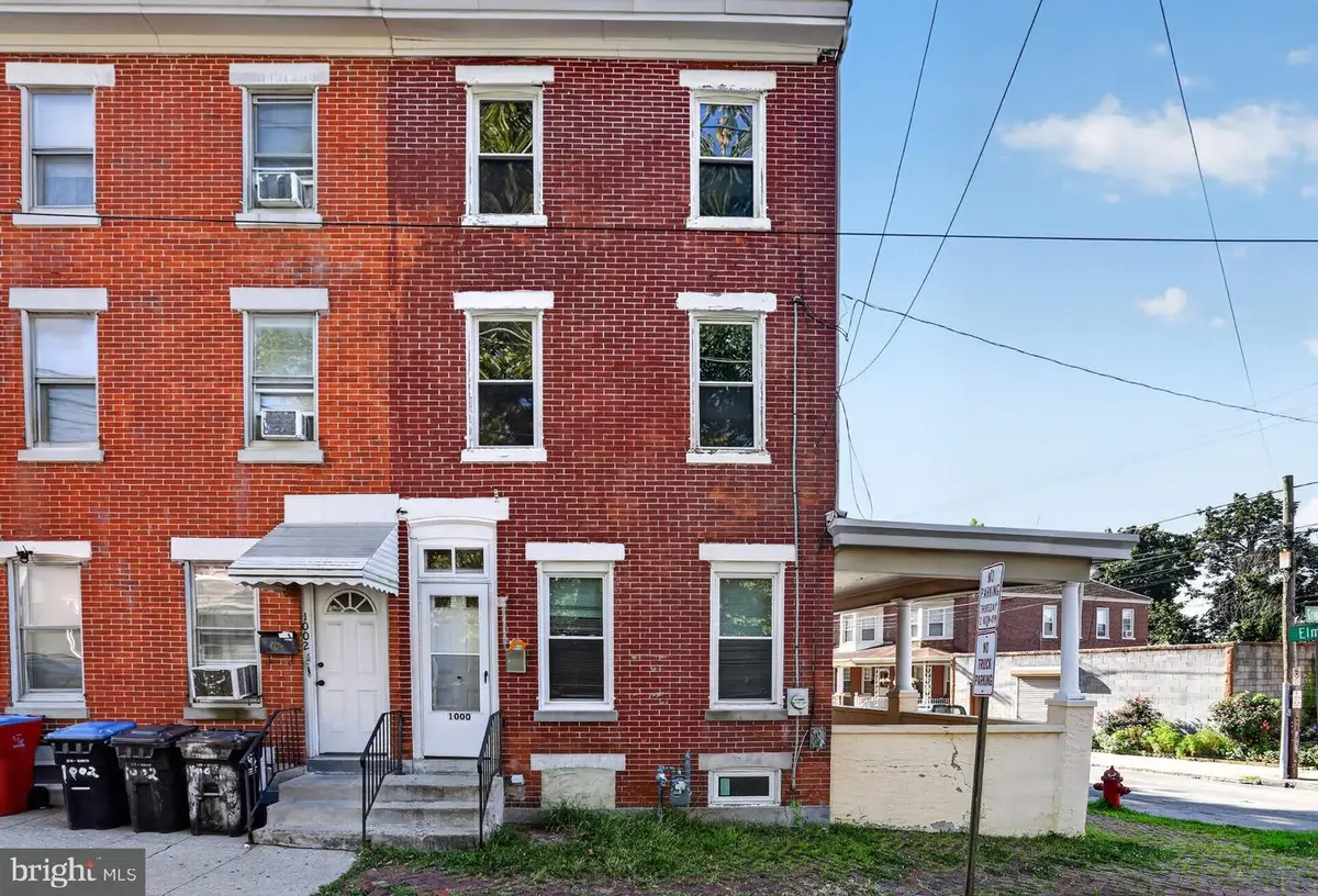 1000 Green St, Norristown, PA 19401 - #1