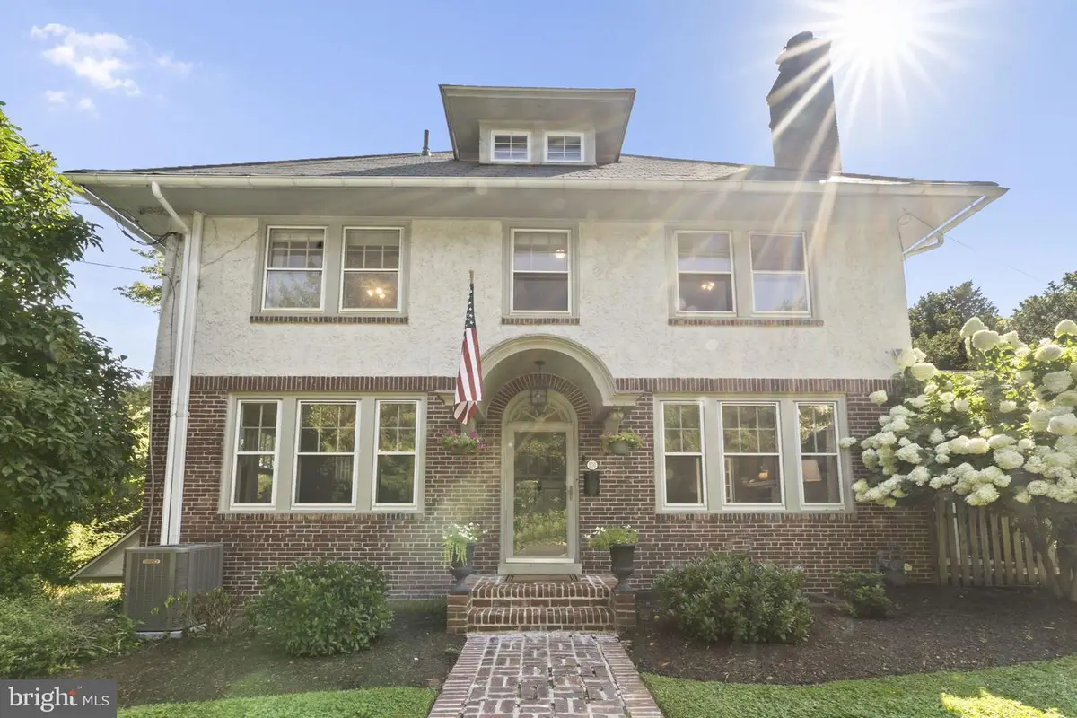 101 Maple Ave, Wyncote, PA 19095 - #1