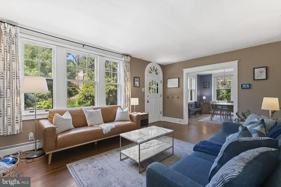 101 Maple Ave, Wyncote, PA 19095 - #2