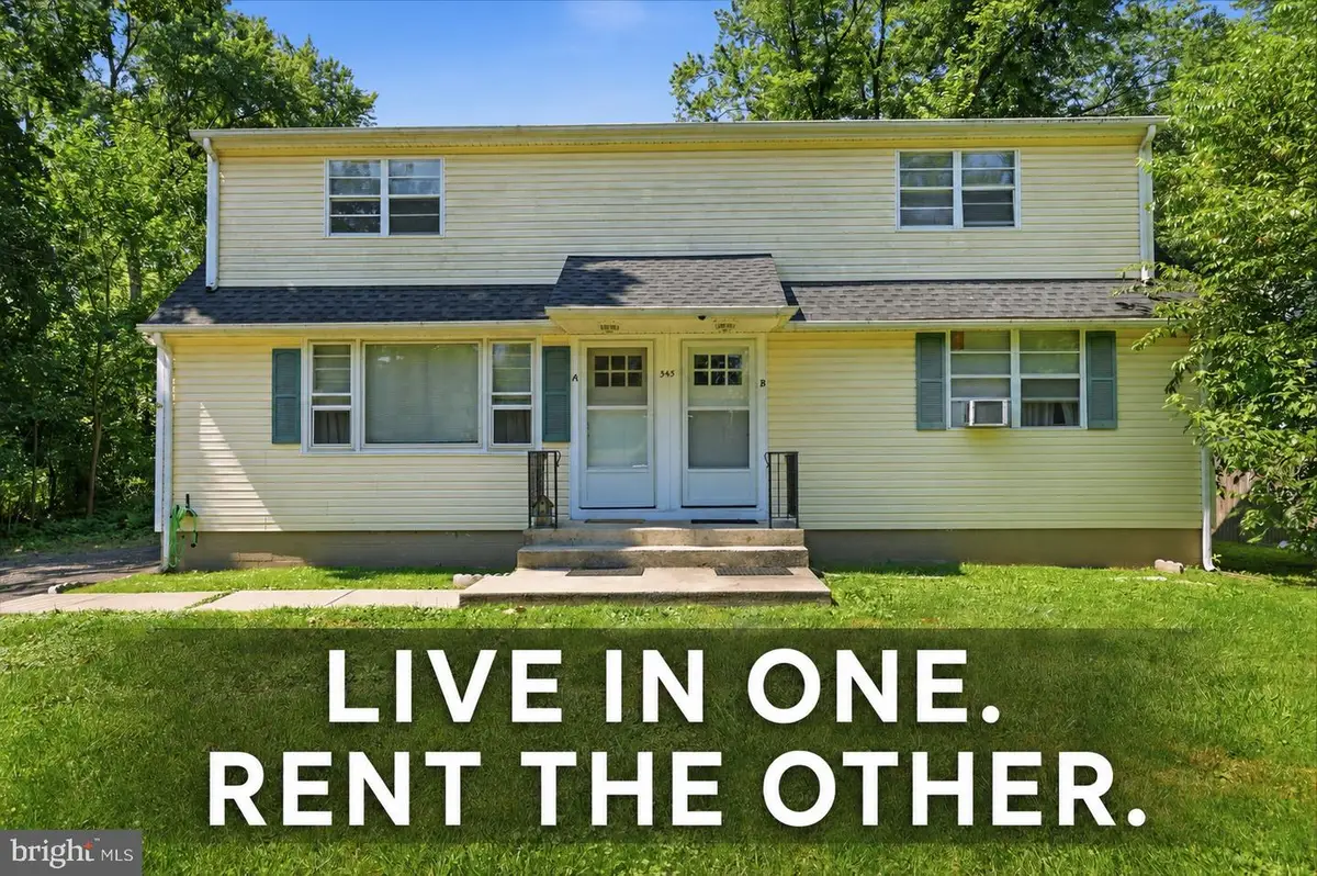 343 Summer Ave, Horsham, PA 19044 - #1
