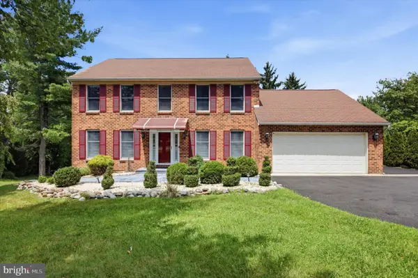 280 Orvilla Rd, LANSDALE, PA 19446