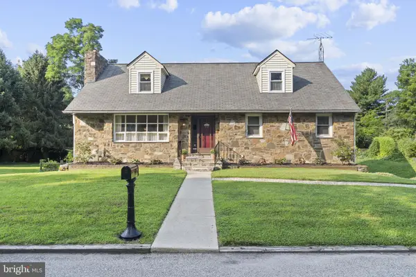 510 Sardaro Ln, NORRISTOWN, PA 19401