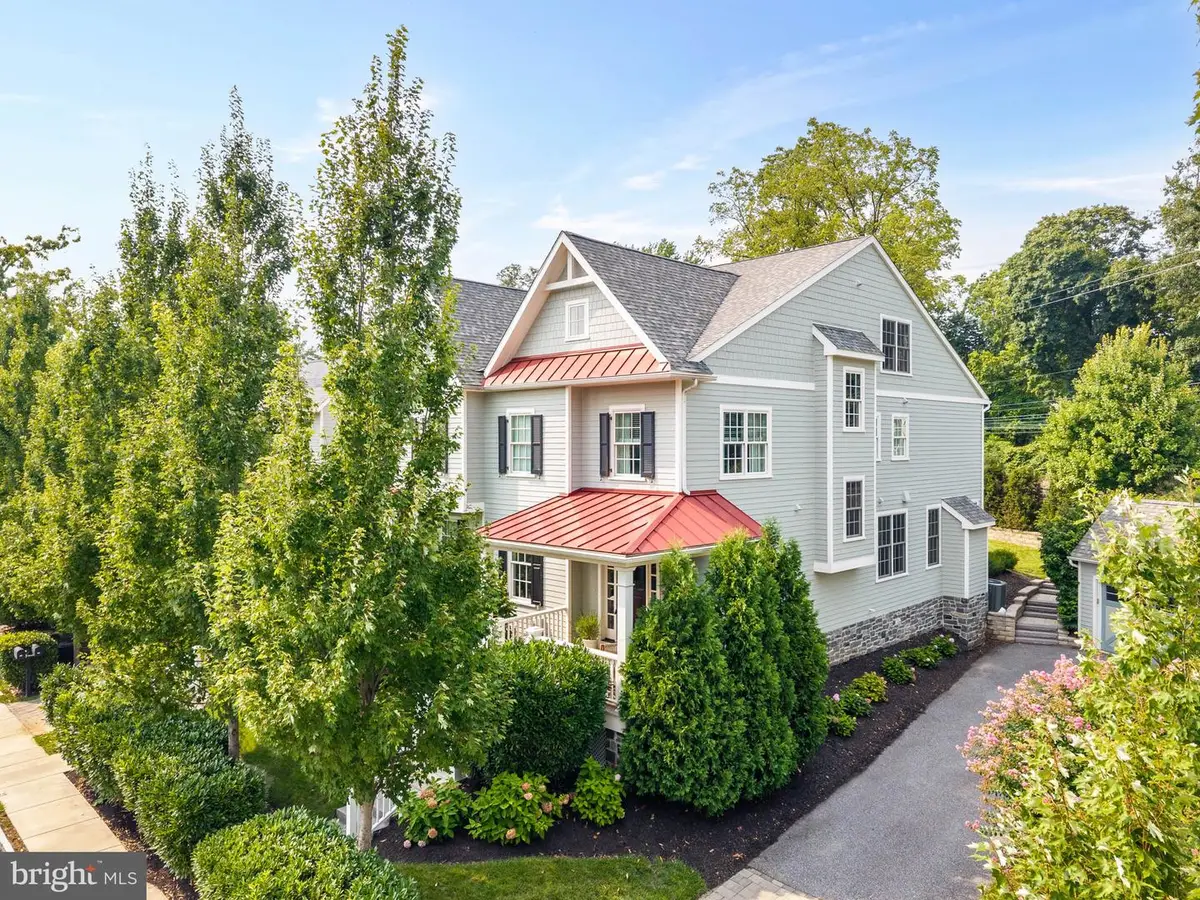 503 Old Lancaster Rd, Haverford, PA 19041 - #1