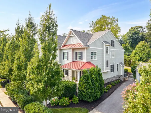 503 Old Lancaster Rd, HAVERFORD, PA 19041