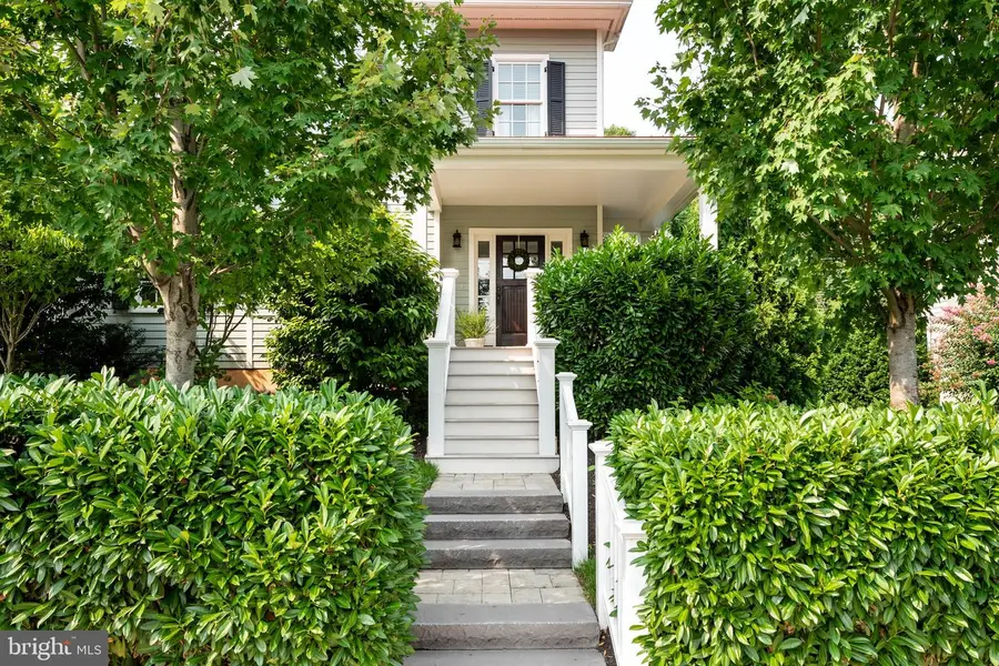 503 Old Lancaster Rd, Haverford, PA 19041 - #2
