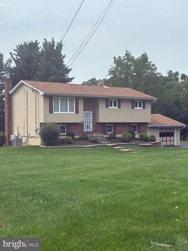 532 W Fifth, PENNSBURG, PA 18073