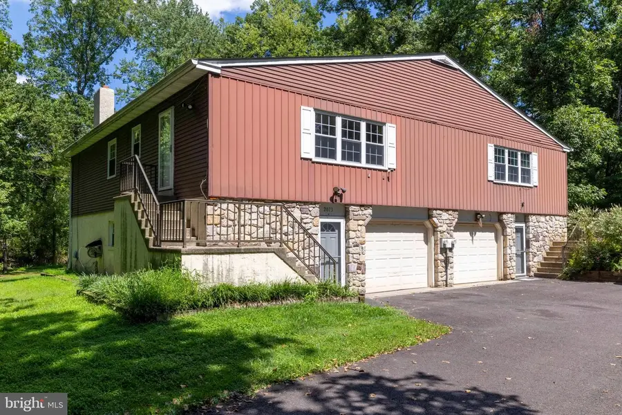 2073-2061 School Rd, Hatfield, PA 19440 - #2