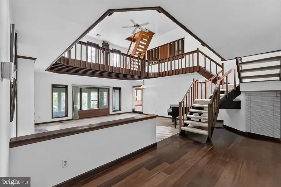 1210 N Trooper Rd, Norristown, PA 19403 - #2