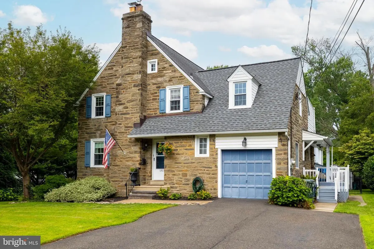 1202 Jericho Rd, Abington, PA 19001 - #1