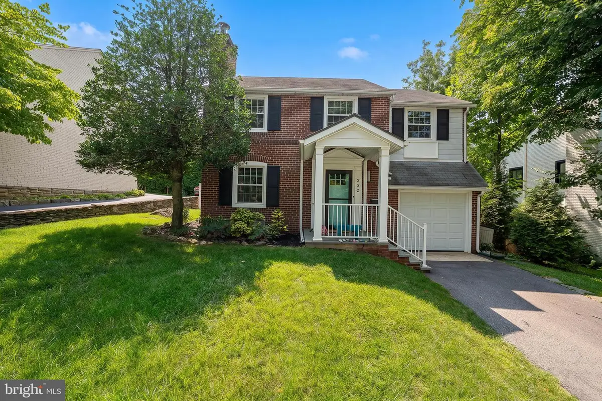 532 Ott Rd, Bala Cynwyd, PA 19004 - #1