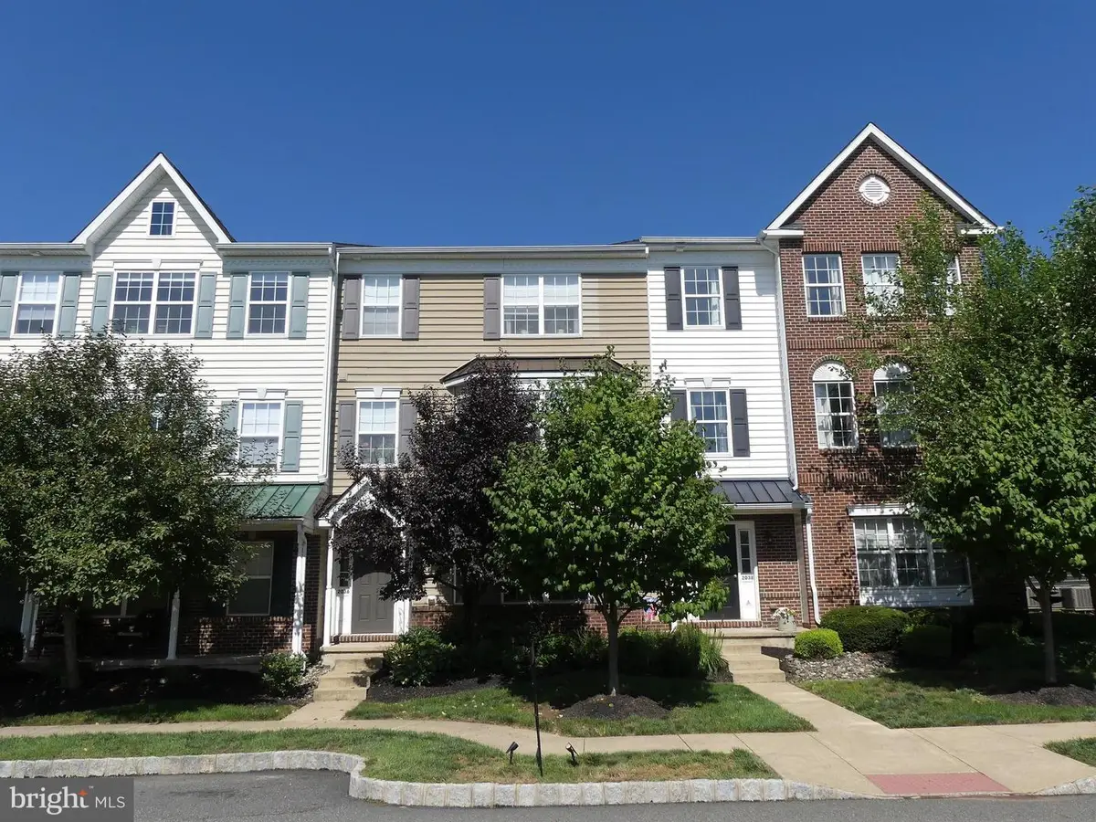 2034 Berkeley Dr #m40, Pennsburg, PA 18073 - #1