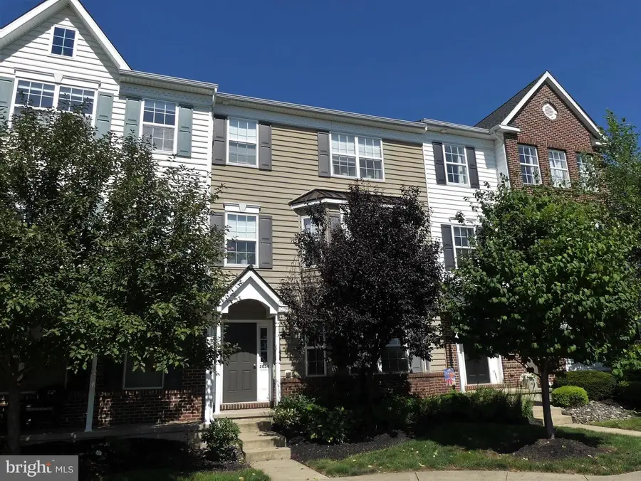 2034 Berkeley Dr #m40, Pennsburg, PA 18073 - #2