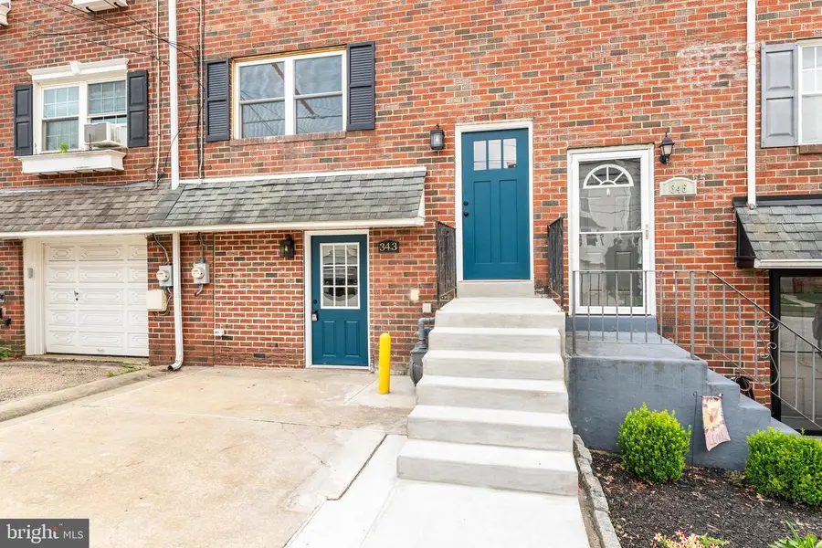 343 W 5th Ave, Conshohocken, PA 19428 - #2