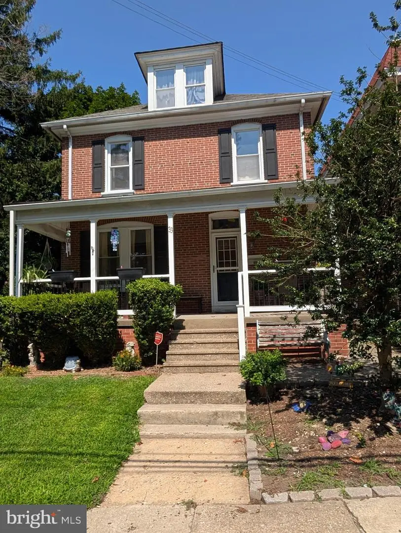 33 Centre Ave, West Norriton, PA 19403 - #2