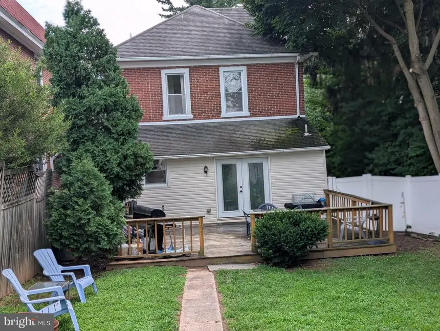 33 Centre Ave, West Norriton, PA 19403 - #3