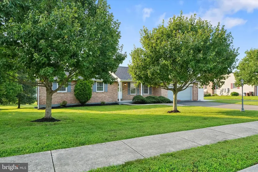 2586 Cherry Ct, Gilbertsville, PA 19525 - #2