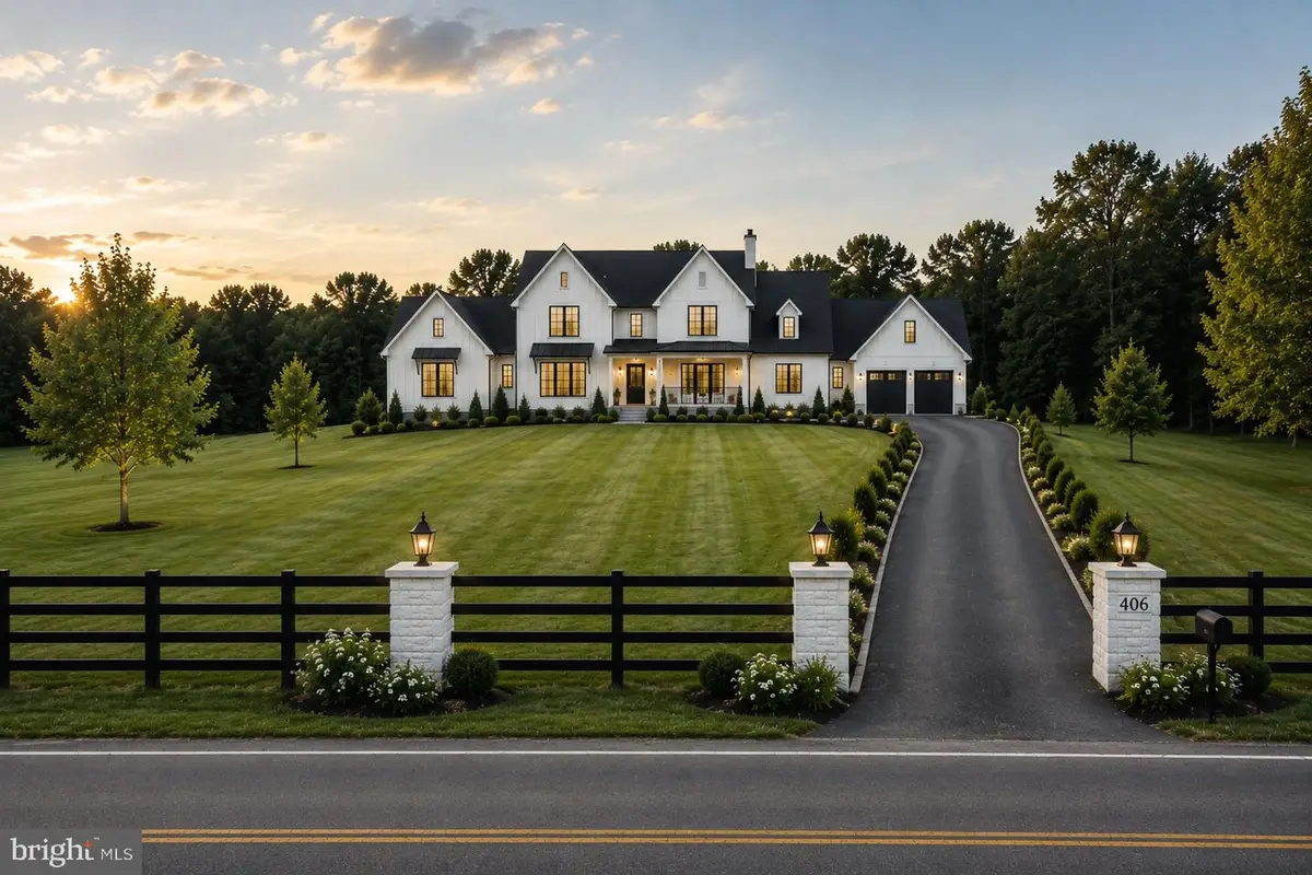 406 Lower State Rd, North Wales, PA 19454 - #1