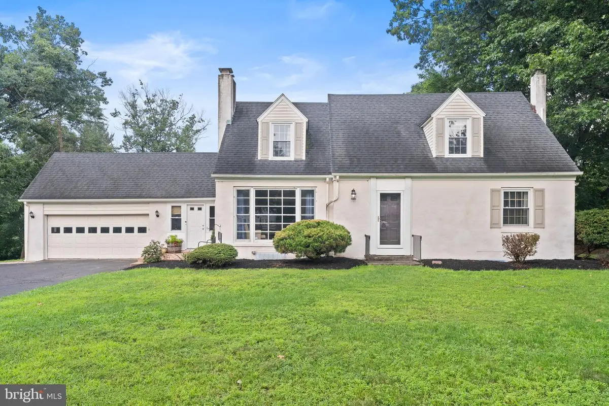 49 Benner Rd, Royersford, PA 19468 - #1