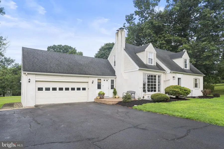 49 Benner Rd, Royersford, PA 19468 - #2