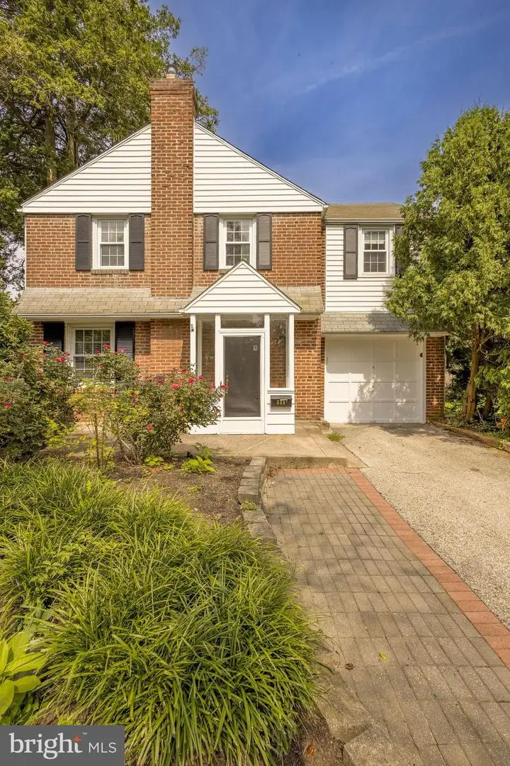 531 Rock Glen Dr, Wynnewood, PA 19096 - #2