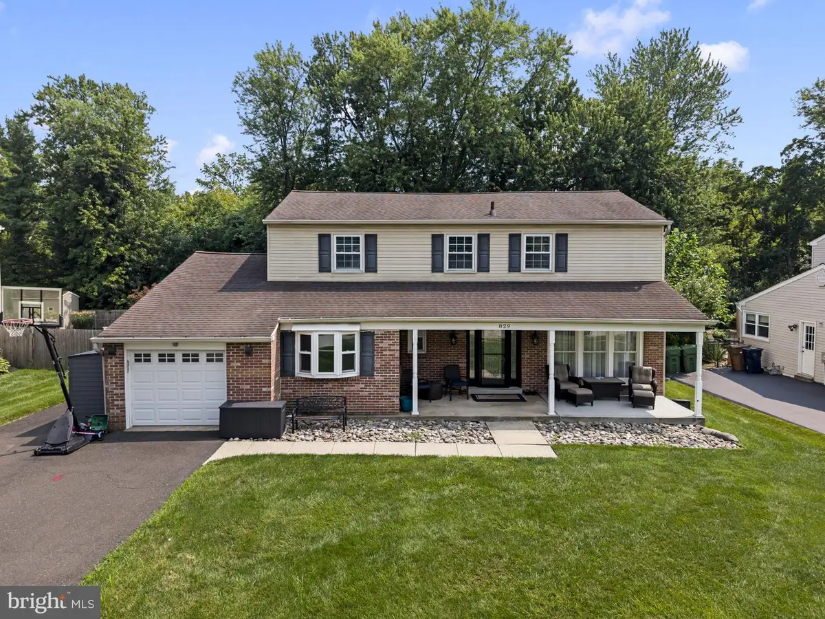 829 Timber Ln, Dresher, PA 19025 - #1