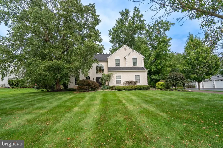 125 Stevers Mill Rd, North Wales, PA 19454 - #3