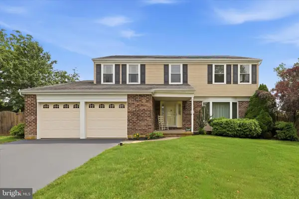 207 Musket Cir #, LANSDALE, PA 19446