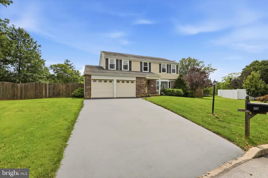 207 Musket Cir #, Lansdale, PA 19446 - #2