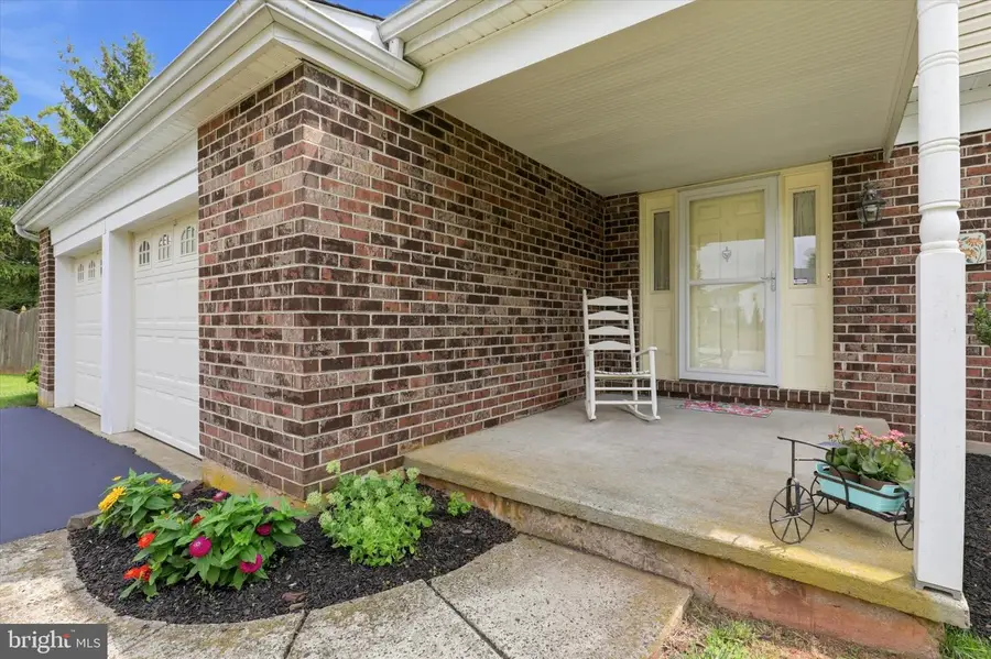 207 Musket Cir #, Lansdale, PA 19446 - #3