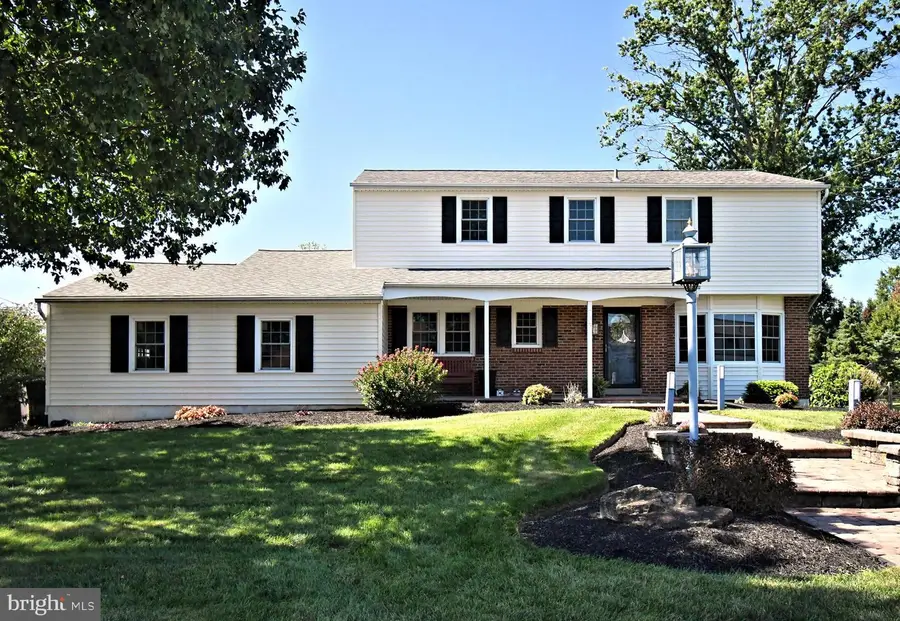 735 Bell Ln, Ambler, PA 19002 - #2