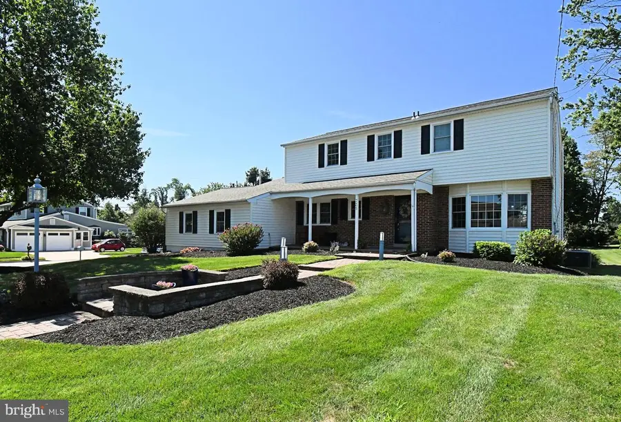 735 Bell Ln, Ambler, PA 19002 - #3