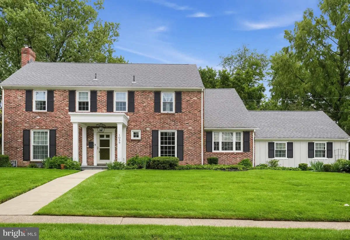 1039 Stevens Dr, Fort Washington, PA 19034 - #1
