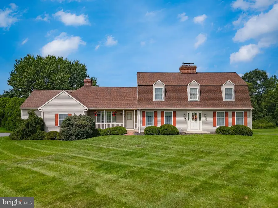 160 Congo Niantic Rd, Barto, PA 19504 - #2