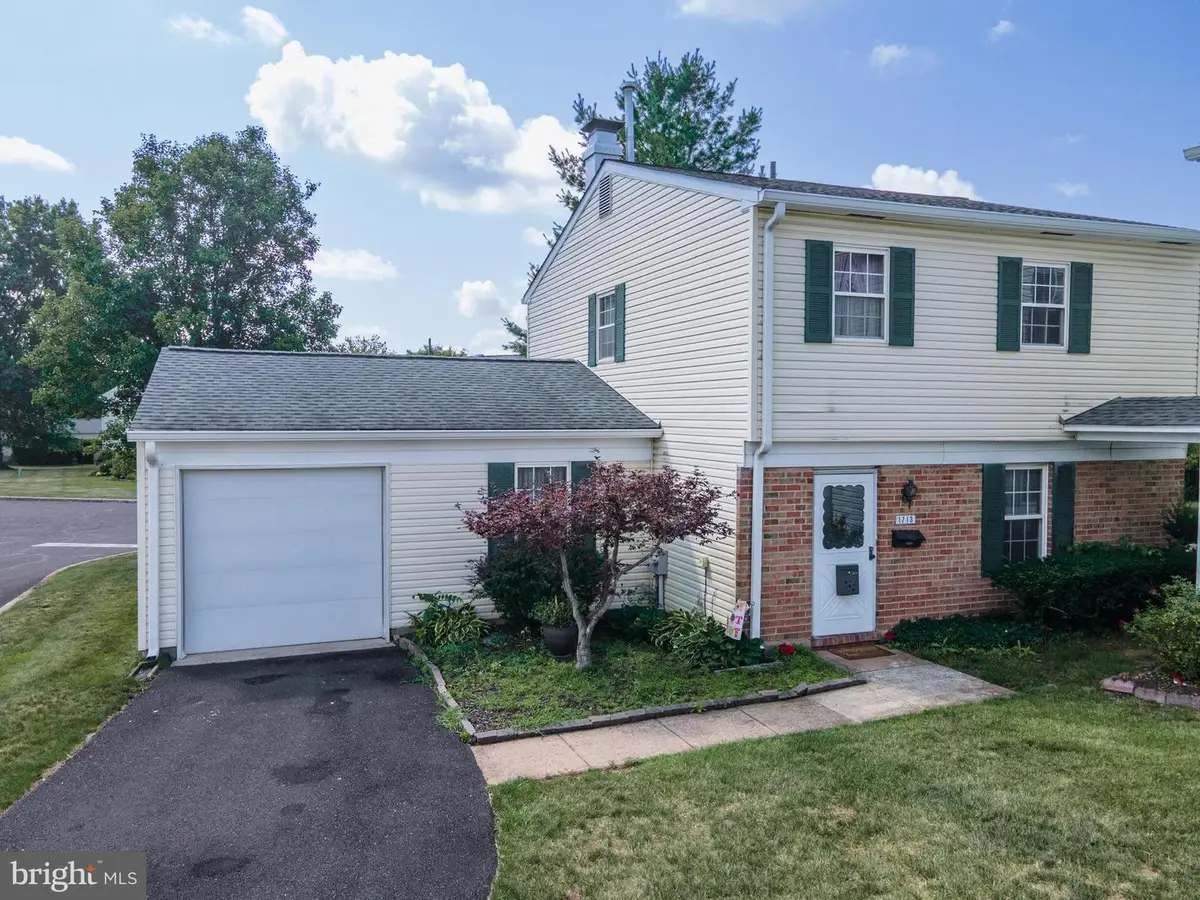 1713 Jamison Ct, Lansdale, PA 19446 - #1
