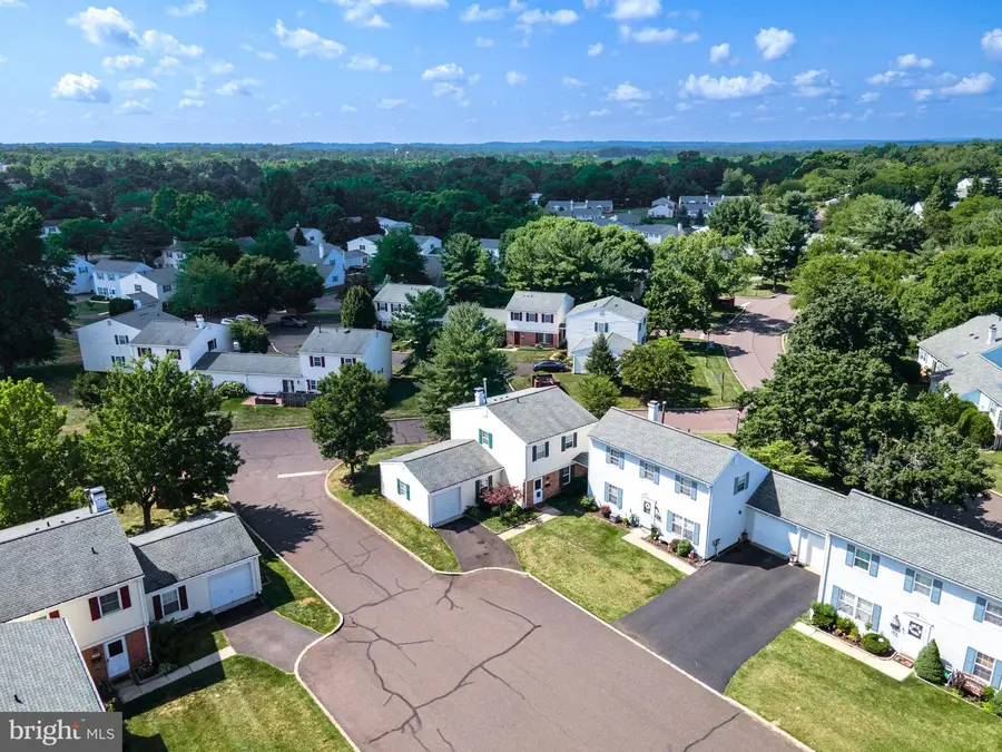 1713 Jamison Ct, Lansdale, PA 19446 - #2