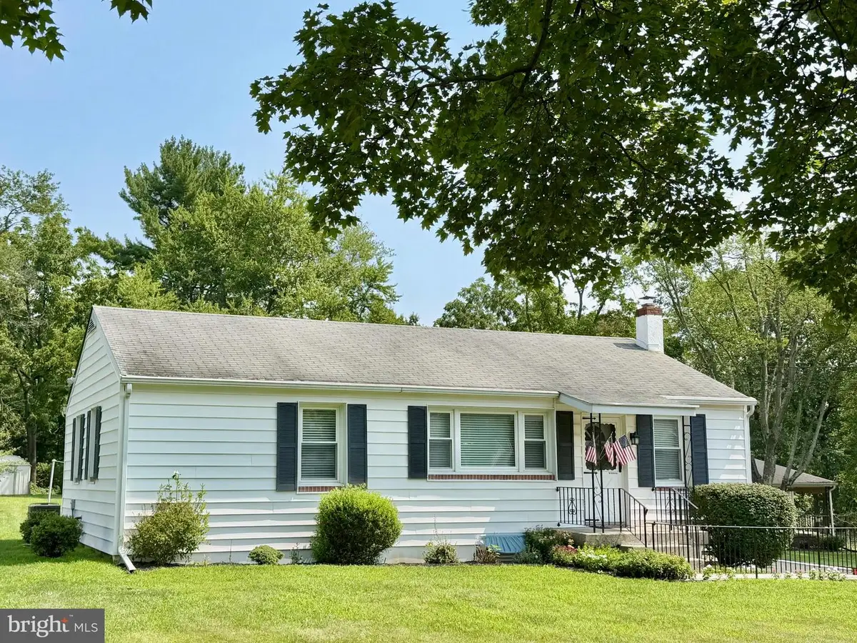 115 Woodlyn Ave, Norristown, PA 19403 - #1