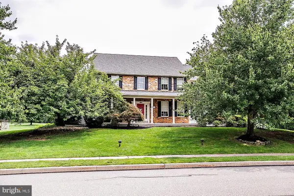 41 Steeplechase Ln, ROYERSFORD, PA 19468