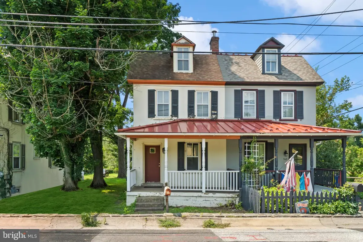 564 S Bethlehem Pike, Fort Washington, PA 19034 - #1