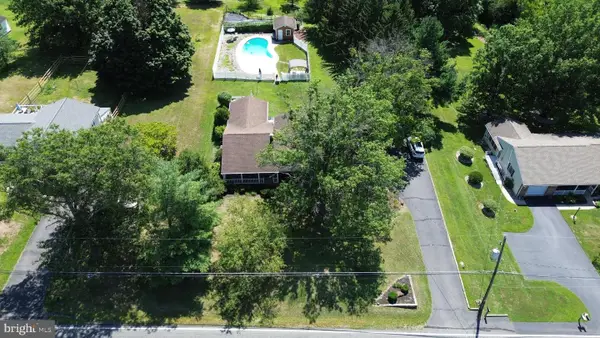 2862 New Hanover Square Rd, GILBERTSVILLE, PA 19525