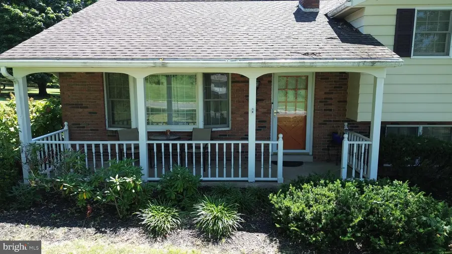 2862 New Hanover Square Rd, Gilbertsville, PA 19525 - #3