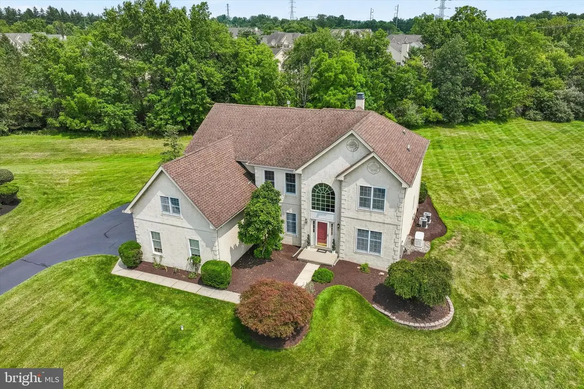 640 Willowbend Dr, Blue Bell, PA 19422 - #1