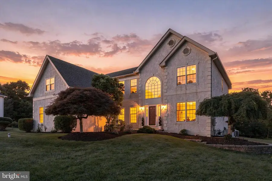 640 Willowbend Dr, Blue Bell, PA 19422 - #2