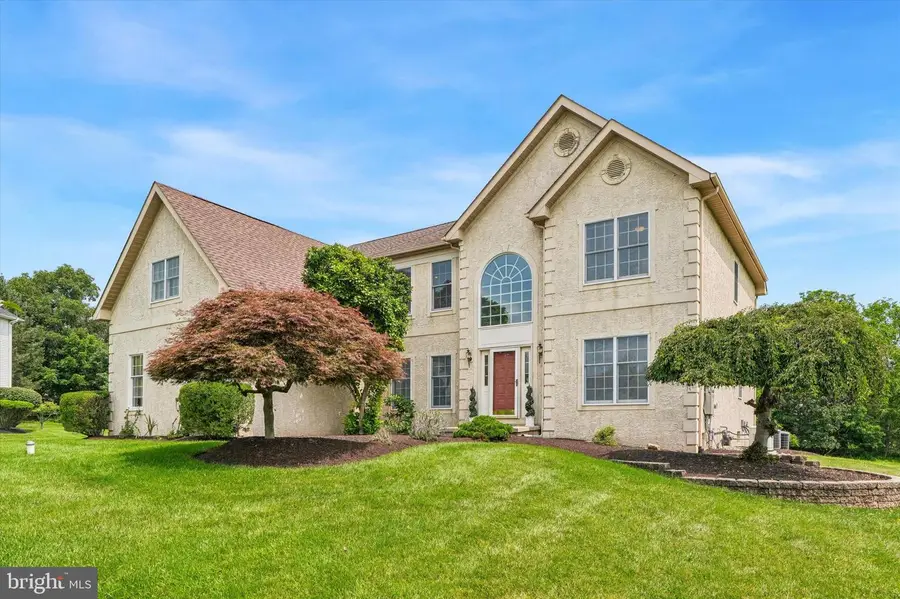 640 Willowbend Dr, Blue Bell, PA 19422 - #3