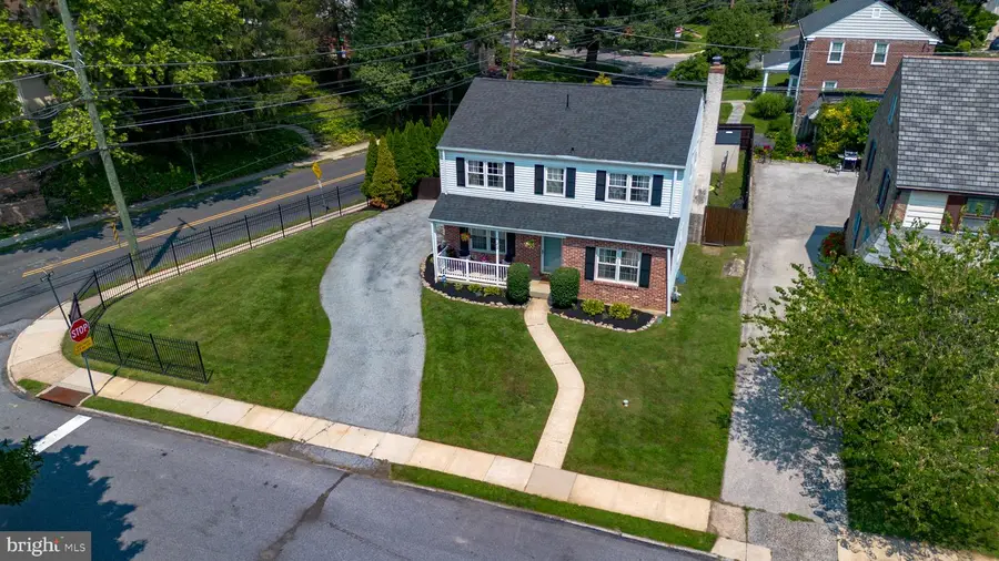 123 Harrogate Rd, Wynnewood, PA 19096 - #2