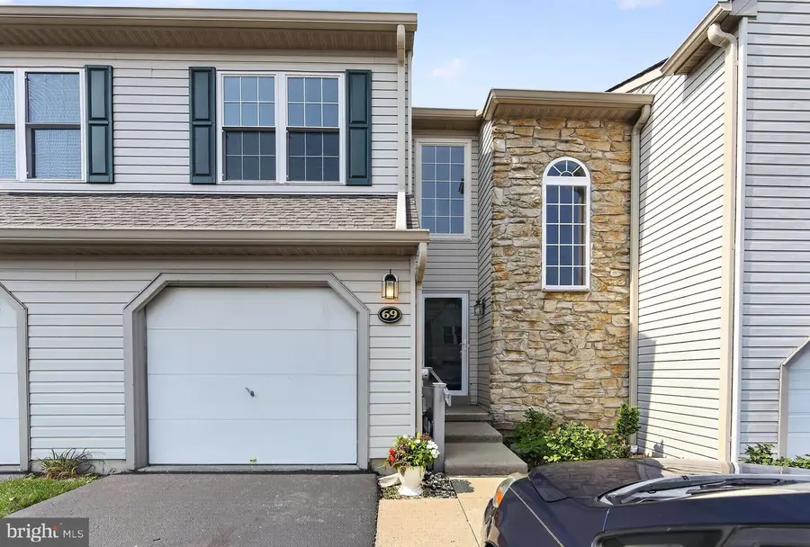 69 Bristol Ct, Eagleville, PA 19403 - #3