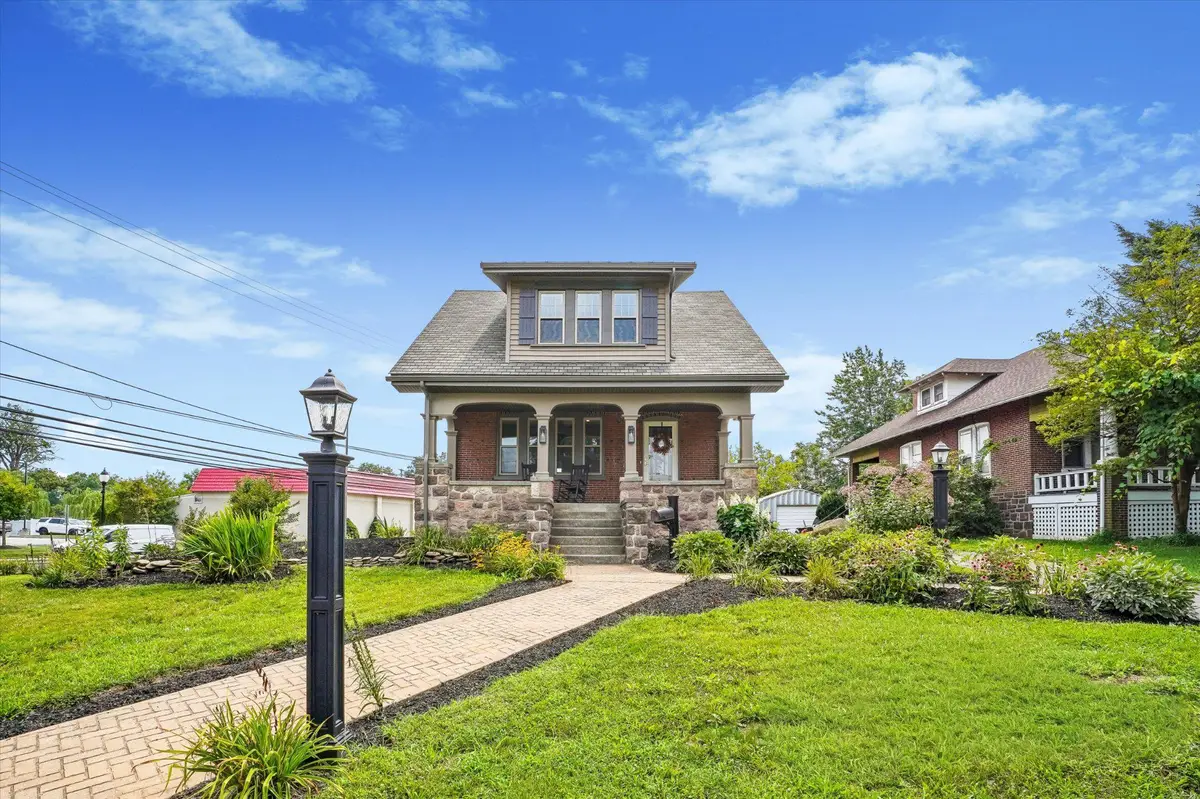 826 Church St, Royersford, PA 19468 - #1