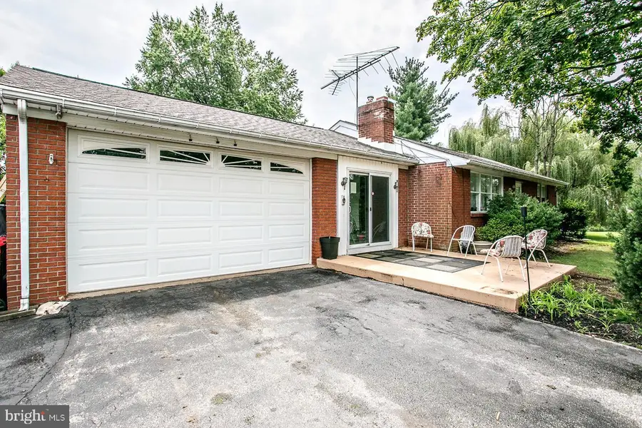Address Withheld By Seller, Norristown, PA 19403 - #2